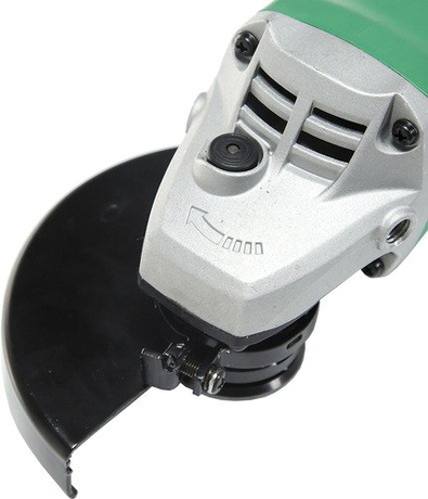 Шлифовальная машина Hitachi  G 13 SS2