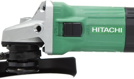 Шлифовальная машина Hitachi  G 13 SS2