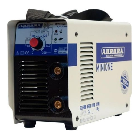 Сварочный аппарат Aurora MINIONE 2000