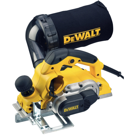 Электрорубанок DeWALT  D 26500 К 
