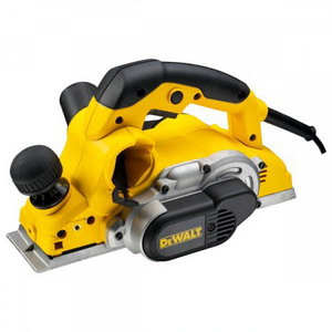Электрорубанок DeWALT  D 26500 К 