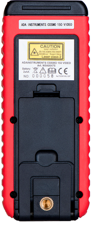 Дальномер ADA  Cosmo 150 Video
