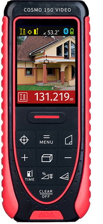 Дальномер ADA  Cosmo 150 Video