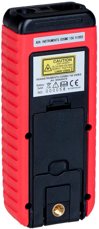 Дальномер ADA  Cosmo 150 Video