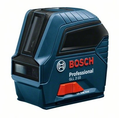 Нивелир BOSCH  GLL 2-10