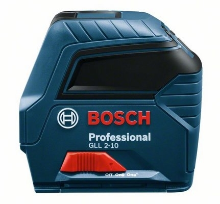 Нивелир BOSCH  GLL 2-10