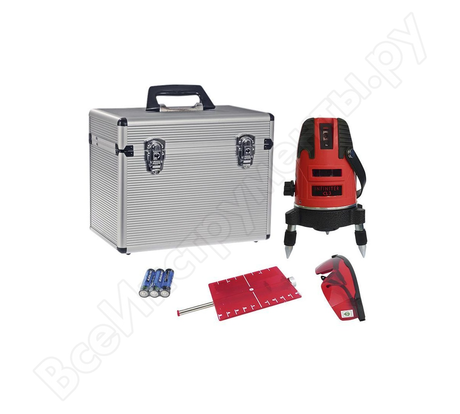 Нивелир Condtrol INFINITER CL 3 PRO 