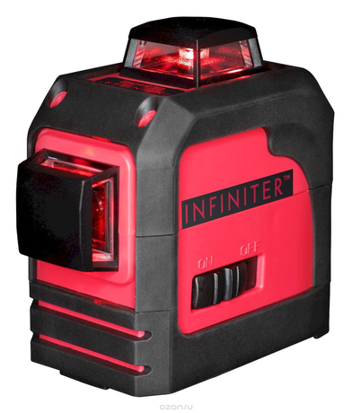 Нивелир Condtrol INFINITER CL360-2