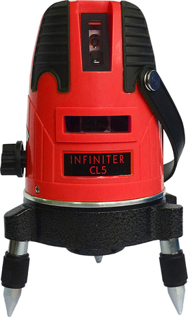 Нивелир Condtrol INFINITER CL5 