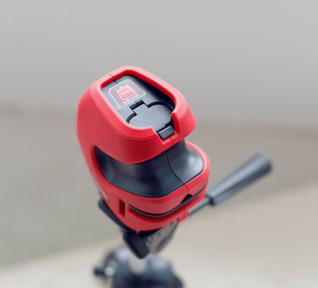 Нивелир Condtrol MX2 