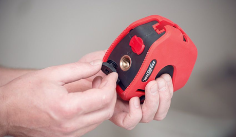 Нивелир Condtrol MX2 set 