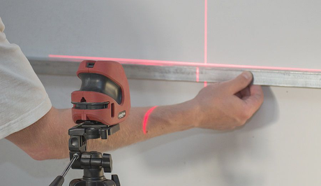 Нивелир Condtrol MX2 set 