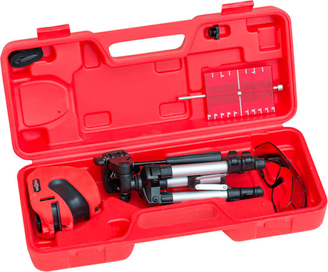 Нивелир Condtrol MX2 set 