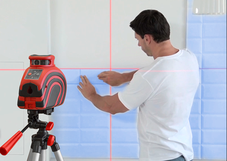 Нивелир Condtrol Unix360 Set