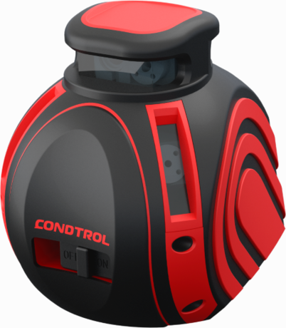 Нивелир Condtrol Unix360 Pro