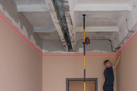 Нивелир Condtrol Unix360 Pro