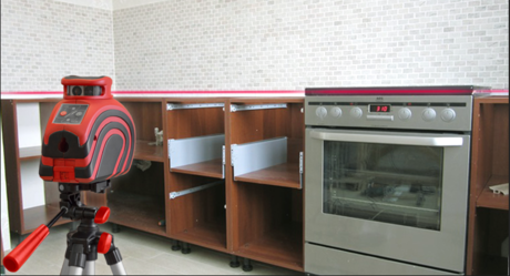 Нивелир Condtrol Unix360 Pro