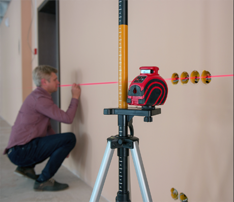 Нивелир Condtrol Unix360 Pro