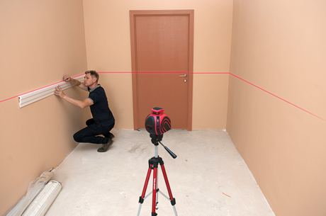 Нивелир Condtrol Unix360 Pro