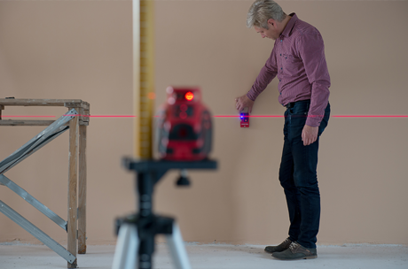 Нивелир Condtrol Unix360 Pro