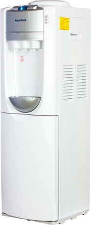 Кулер Aqua Work 712S-В