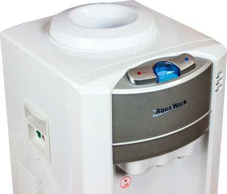 Кулер Aqua Work 712S-В