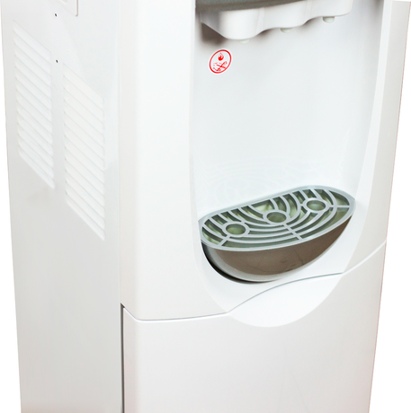 Кулер Aqua Work 712S-В