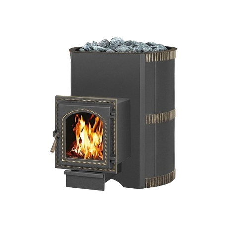 Печь Везувий Лава 16 (220)