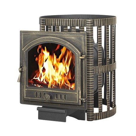 Печь Везувий Легенда Ковка 16 (205)