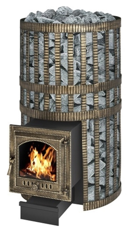 Печь Везувий Русский пар ВК