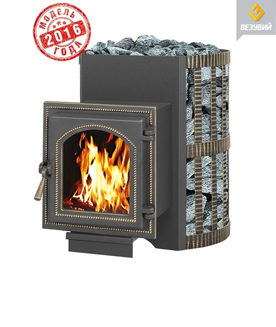 Печь Везувий Скиф 16 (220)