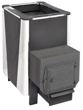 Печь Берёзка  24