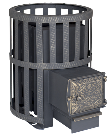 Печь Берёзка  Викинг 15