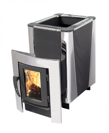 Печь Берёзка  Фаворит 24