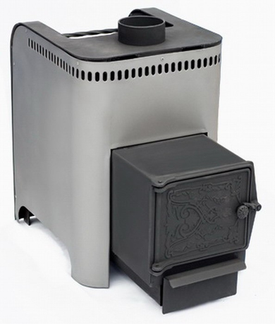 Печь Берёзка  Эконом 12