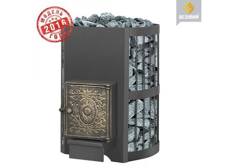 Печь Везувий Скиф Стандарт 16 (ДТ-4) 