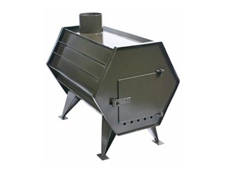 Печь Радуга  ПО-1