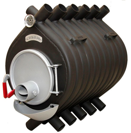 Печь НМК  Сибирь БВ-180