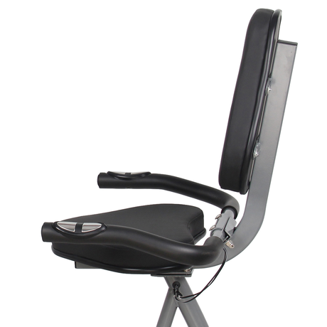 Велотренажер DFC  PLUTON B5010 