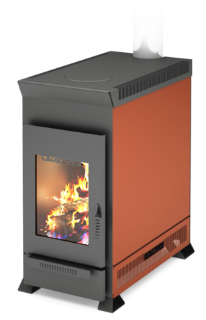 Печь Теплодар Матрица-200