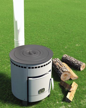 Печь Теплодар Печурка