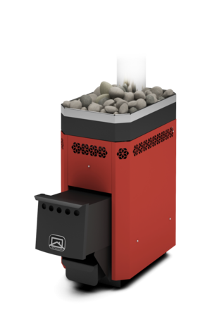 Печь Теплодар Русь 9 Л