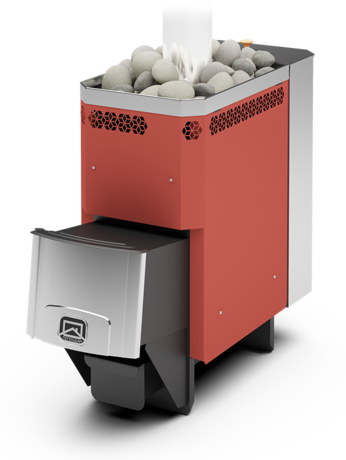 Печь Теплодар Сахара 10 ЛБ