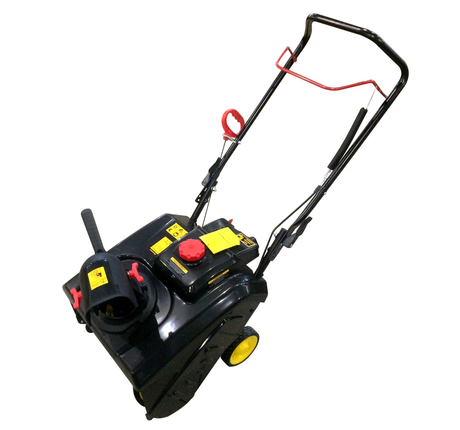 Снегоуборщик Champion  ST246