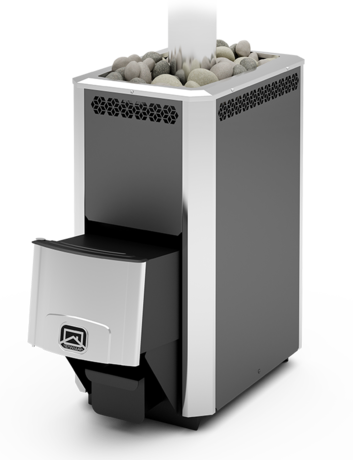 Печь Теплодар Сахара 16 ЛК 