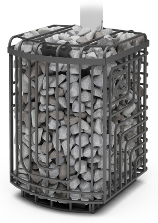 Печь Теплодар Сибирский Утес 20 ЛП