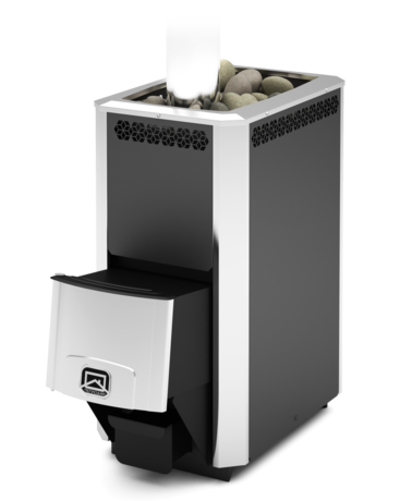 Печь Теплодар Сибирь 20 ЛК