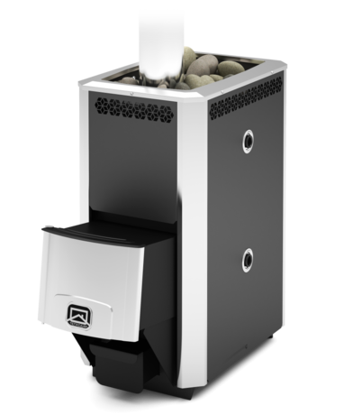 Печь Теплодар Сибирь 20 ЛРК