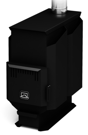 Печь Теплодар Т - 80