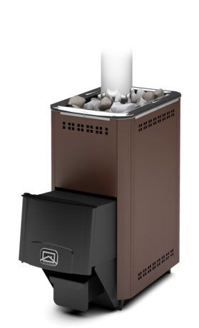 Печь Теплодар Тамань-10 Т